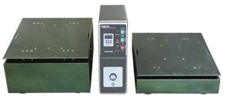 振動(dòng)試驗(yàn)機(jī)